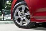 Picture of 2015 Toyota Sienna SE Rim