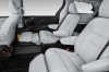 2016 Toyota Sienna Limited AWD Second Row Seats Picture