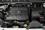 Picture of 2016 Toyota Sienna Limited 3.5-liter V6 Engine