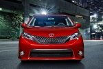 Picture of 2016 Toyota Sienna SE in Salsa Red Pearl