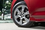 Picture of 2016 Toyota Sienna SE Rim