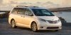 Research the 2016 Toyota Sienna