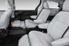 2017 Toyota Sienna Limited AWD Second Row Seats Picture