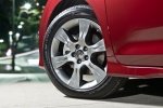Picture of 2017 Toyota Sienna SE Rim