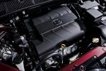 Picture of 2017 Toyota Sienna SE 3.5L 6-cylinder Engine