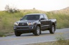 2010 Toyota Tacoma Access Cab SR5 4WD Picture