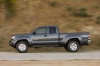 2010 Toyota Tacoma Access Cab SR5 4WD Picture