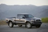 2010 Toyota Tacoma Access Cab SR5 4WD Picture