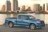 2010 Toyota Tacoma X-Runner Picture