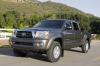 2010 Toyota Tacoma Double Cab Picture