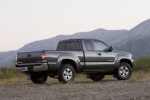 Picture of 2010 Toyota Tacoma Access Cab SR5 4WD in Magnetic Gray Metallic