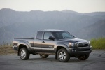 Picture of 2010 Toyota Tacoma Access Cab SR5 4WD in Magnetic Gray Metallic