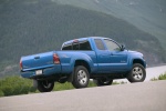 Picture of 2010 Toyota Tacoma PreRunner Access Cab SR5 4WD in Speedway Blue Metallic