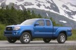 Picture of 2010 Toyota Tacoma PreRunner Access Cab SR5 4WD in Speedway Blue Metallic