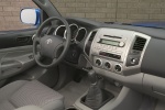 Picture of 2010 Toyota Tacoma PreRunner Access Cab SR5 4WD Interior