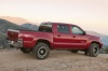 2011 Toyota Tacoma Double Cab SR5 V6 4WD Picture