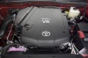 2011 Toyota Tacoma Double Cab SR5 V6 4WD 4.0-liter V6 Engine Picture