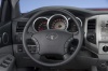 2011 Toyota Tacoma Double Cab SR5 V6 4WD Cockpit Picture
