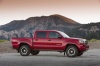 2011 Toyota Tacoma Double Cab SR5 V6 4WD Picture