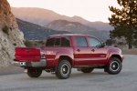 Picture of 2011 Toyota Tacoma Double Cab SR5 V6 4WD in Barcelona Red Metallic