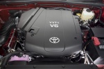 Picture of 2011 Toyota Tacoma Double Cab SR5 V6 4WD 4.0-liter V6 Engine