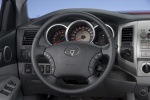Picture of 2011 Toyota Tacoma Double Cab SR5 V6 4WD Cockpit