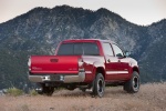 Picture of 2011 Toyota Tacoma Double Cab SR5 V6 4WD in Barcelona Red Metallic