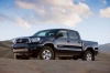 2012 Toyota Tacoma Double Cab SR5 V6 4WD Picture