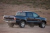 2012 Toyota Tacoma Double Cab SR5 V6 4WD Picture