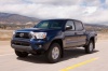 2012 Toyota Tacoma Double Cab SR5 V6 4WD Picture