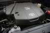 2013 Toyota Tacoma Access Cab V6 4WD 4.0-liter V6 Engine Picture