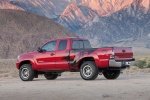 Picture of 2013 Toyota Tacoma Access Cab V6 4WD in Barcelona Red Metallic