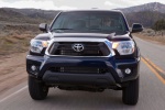 Picture of 2013 Toyota Tacoma Double Cab SR5 V6 4WD in Nautical Blue Metallic