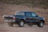 2014 Toyota Tacoma Double Cab SR5 V6 4WD Picture