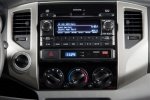 Picture of 2014 Toyota Tacoma Double Cab SR5 V6 4WD Center Stack