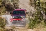 Picture of 2014 Toyota Tacoma Access Cab V6 4WD in Barcelona Red Metallic