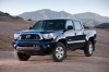 2015 Toyota Tacoma Double Cab SR5 V6 4WD Picture