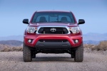 Picture of 2015 Toyota Tacoma Access Cab V6 4WD in Barcelona Red Metallic