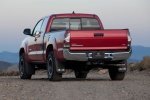 Picture of 2015 Toyota Tacoma Access Cab V6 4WD in Barcelona Red Metallic