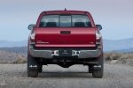 Picture of 2015 Toyota Tacoma Access Cab V6 4WD in Barcelona Red Metallic