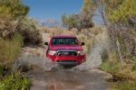 Picture of 2015 Toyota Tacoma Access Cab V6 4WD in Barcelona Red Metallic