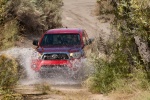 Picture of 2015 Toyota Tacoma Access Cab V6 4WD in Barcelona Red Metallic