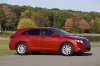 2010 Toyota Venza Picture