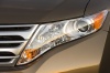 2010 Toyota Venza Headlight Picture