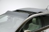 2010 Toyota Venza Sunroof Picture