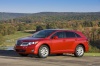 2010 Toyota Venza Picture