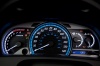 2011 Toyota Venza Gauges Picture