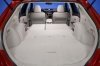 2011 Toyota Venza Trunk Picture