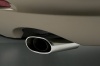 2011 Toyota Venza Exhaust Tip Picture