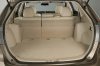 2011 Toyota Venza Trunk Picture